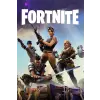 Epic Games Fortnite: Deep Freeze Bundle (PlayStation 4) (EU) (digitális licenc)