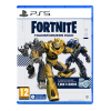 Epic Games Fortnite Transformers Pack (PS5) (PS - Dobozos játék)