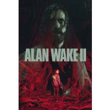 Epic Games Publishing Alan Wake 2 (digitális licenc) videójáték