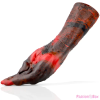 Epic - LILITH DILDO GONOSZ DÉMON M