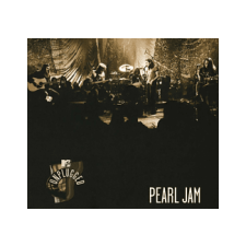 Epic Pearl Jam - MTV Unplugged (Digipak) (Cd) rock / pop