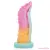 Epic - vízálló lóformájú prémium dildo