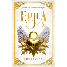 EPICA regény