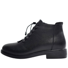 Epica J930001A 01 klasszikus, elegáns női bokacsizma női csizma, bakancs