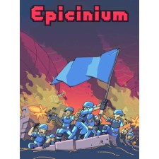  Epicinium (digitális licenc) videójáték