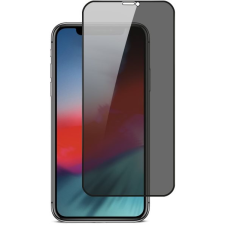 Epico 3D+ Privacy Glass iPhone XS Max készülékhez (33012151000014) mobiltelefon kellék