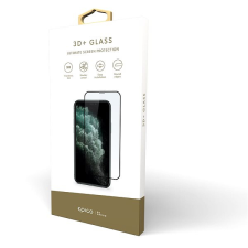 Epico 3D+ Üvegfólia a Google Pixel 7 Pro 5G készülékhez mobiltelefon kellék