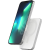 Epico 5000 mAh, alumínium, MagSafe - ezüst