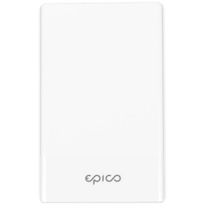 Epico 60W és 18W PD CHARGER - fehér mobiltelefon kellék