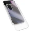 Epico AirMatte iPhone 17 matt fehér ultravékony tok