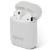 Epico AirPods Case White
