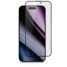 Epico AntiBlue 3D iPhone 15 Plus/16 Plus üvegfólia (90912151900001) mobiltelefon kellék