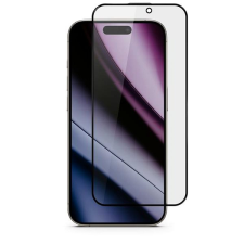Epico AntiBlue 3D iPhone 16 Pro Max üvegfólia mobiltelefon kellék