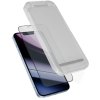 Epico Antiblue Glass iPhone 13 / 13 Pro / 14 / 16e 3D üvegfólia - ultraszéles + pormentesítő applikátor (93612151900001)