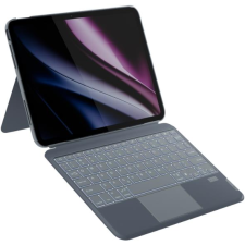 Epico Backlit Keyboard Case for Apple iPad Pro 11" M4 DE (90311101300008) tablet tok