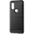 Epico Carbon Motorola Moto One Vision fekete tok (41310101300001)