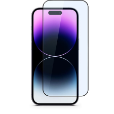 Epico Edge to Edge iPhone 14 Pro Max üvegfólia mobiltelefon kellék