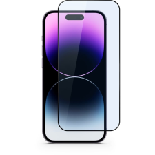 Epico Edge to Edge iPhone 14 Pro Max üvegfólia (69512151300003) mobiltelefon kellék