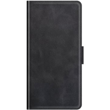 Epico Elite Flip Case Samsung Galaxy S22 - fekete tok és táska