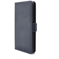 Epico Elite Flip Case Xiaomi Redmi 9T - sötétkék tok és táska