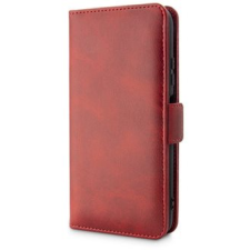 Epico Elite Samsung Galaxy M11 piros flip tok (51711131400002) tok és táska