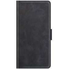 Epico Elite Vivo V23 5G fekete flip tok (69011131300001) tok és táska