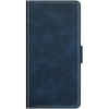 Epico Elite Xiaomi Redmi Note 10 5G kék flip tok