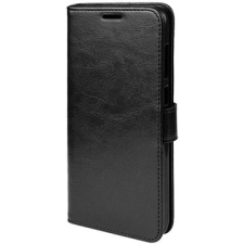 Epico Flip iPhone 7/8 / SE (2020) - Fekete tok és táska