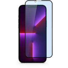 Epico Glass Blue Light Protection IM iPhone 12 mini 3D+ üvegfólia (49912151900001) mobiltelefon kellék