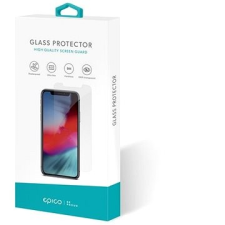 Epico Glass Samsung Galaxy A02s mobiltelefon kellék