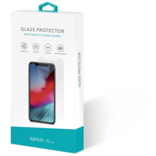 Epico Glass Samsung Galaxy A02s üvegfólia mobiltelefon kellék