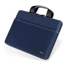 Epico Hard Shell táska Macbook 13"/14" - éjkék számítógéptáska