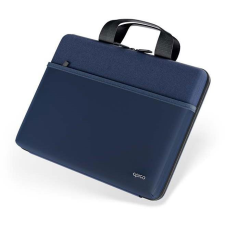  EPICO Hard Shell táska Macbook 13&quot;/14&quot; - éjkék (9916191500001) számítógéptáska