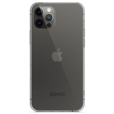 Epico Hero Case iPhone 12 / 12 Pro - átlátszó tok és táska