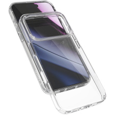 Epico Hero Case iPhone 17 Pro átlátszó tok tok és táska