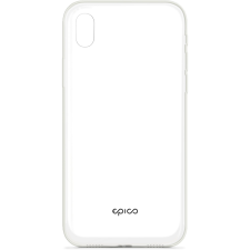 Epico Hero Case iPhone XR készülékhez, átlátszó (32910101000005) tok és táska