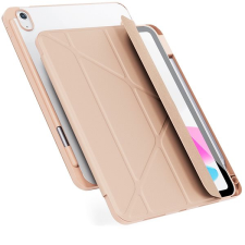 Epico Hero Flip Apple iPad 10.2" tok - rózsaszín tablet kellék