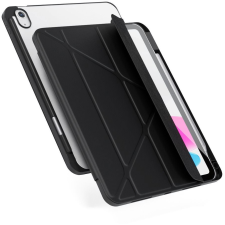 Epico Hero Flip Apple iPad 10,9" (2022) tok - fekete (73711101300011) tablet tok