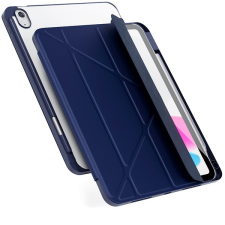 Epico Hero Flip Apple iPad 10,9" (2022) tok - kék tablet tok