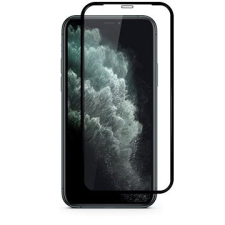Epico Hero Glass iPhone 12 Pro Max - fekete mobiltelefon kellék