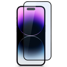 Epico Hero Glass iPhone 13 Pro Max (6,7") - fekete 60512151300003 mobiltelefon kellék