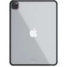 Epico Hero iPad Pro 13" (M4) átlátszó/fekete tablet tok