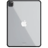 Epico Hero iPad Pro 13" (M4/M5) átlátszó/fekete