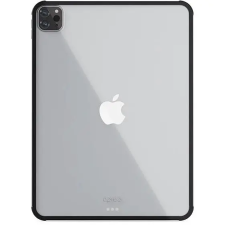 Epico Hero iPad Pro 13" (M4/M5) átlátszó/fekete tablet tok