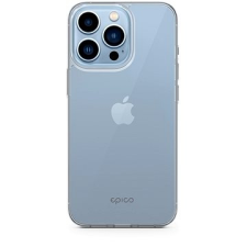 Epico Hero iPhone 13 Pro Max tok - átlátszó tok és táska