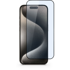 Epico Hero iPhone 15 Pro Max üvegfólia (81412151300004) mobiltelefon kellék