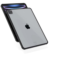 Epico Hero kryt pro Apple iPad 10.2" - transparentní/ černá tablet kellék