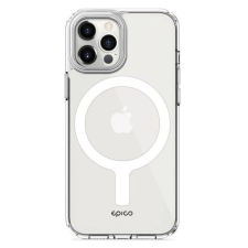 Epico Hero Magnetic - Magsafe Compatible Case iPhone 13 mini 60210101000001, átlátszó tok és táska