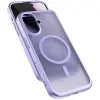 Epico HeroMatte Pro Mag+ iPhone 17 tok Qi2 & MagSafe kompatibilis – lila