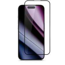 Epico ImpactBuffer 3D iPhone 16 Plus üvegfólia mobiltelefon kellék